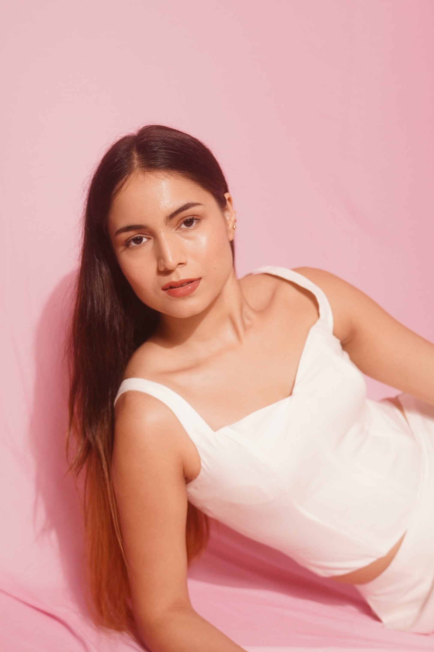 Classic Cotton Corset